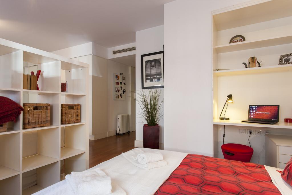 Joivy Inviting Studio Near Green Street Lisbon