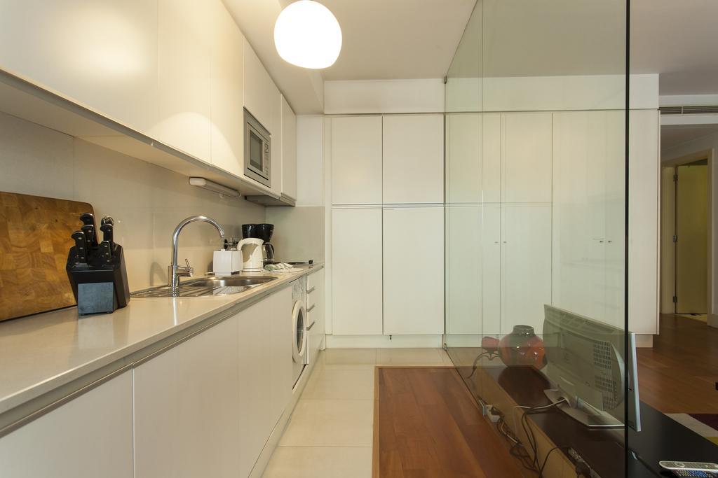 Joivy Inviting Studio Near Green Street * Lisbon