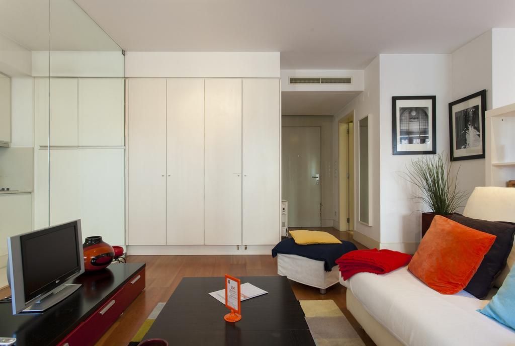 Joivy Inviting Studio Near Green Street Lisbon